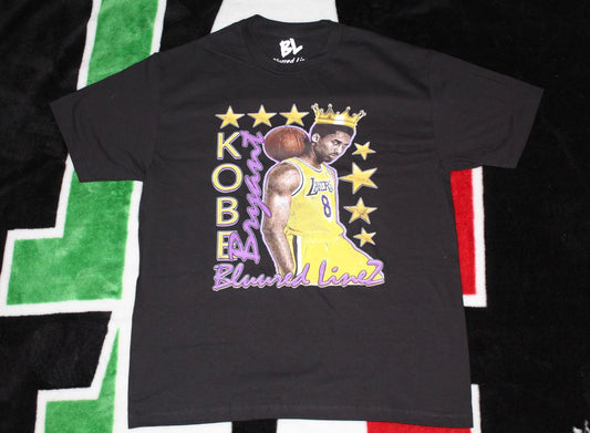 BL Kobe shirt